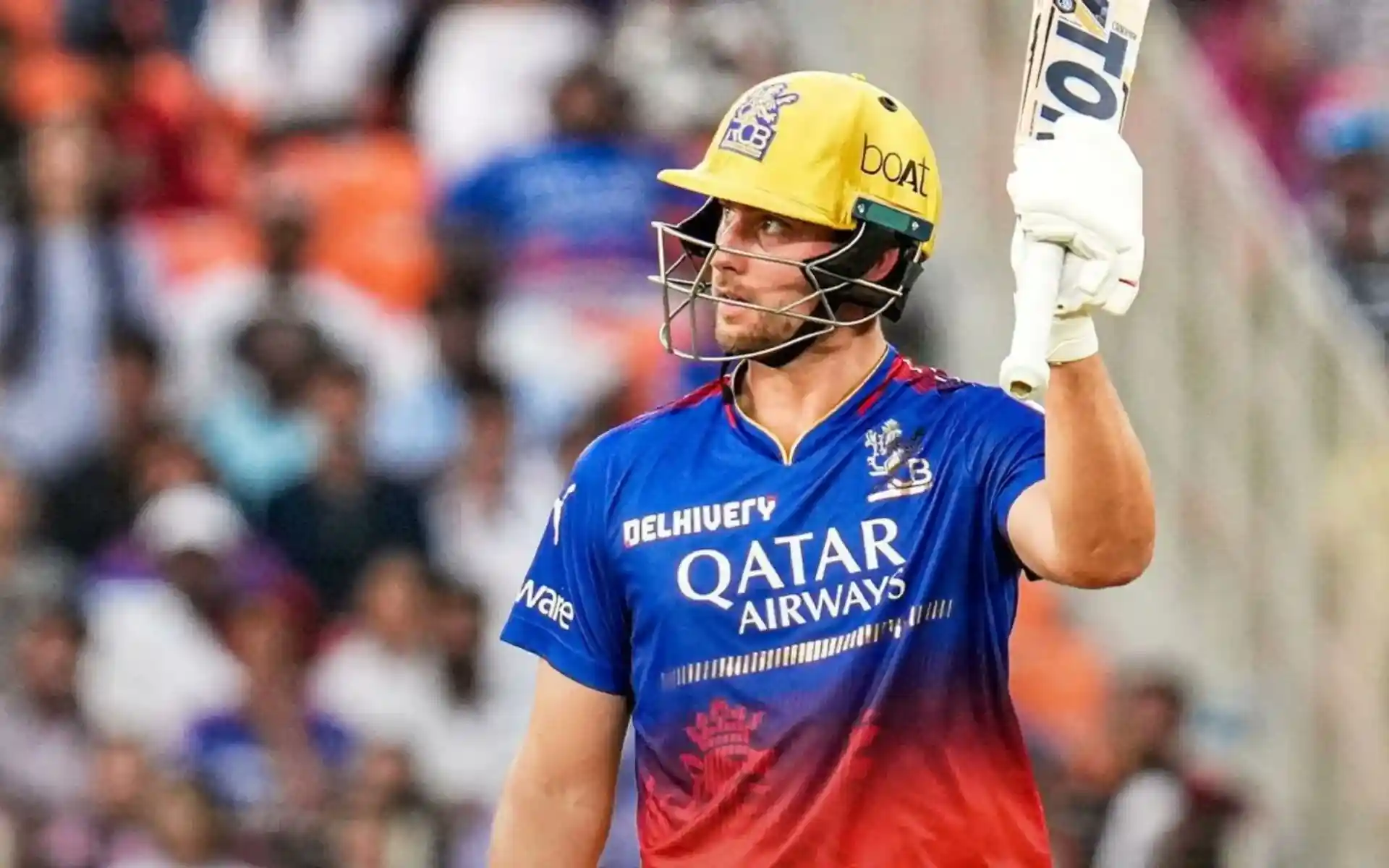 IPL 2025 Auction: No RTM Used As RCB Betray Will Jacks; English Batter Joins Mumbai Indians